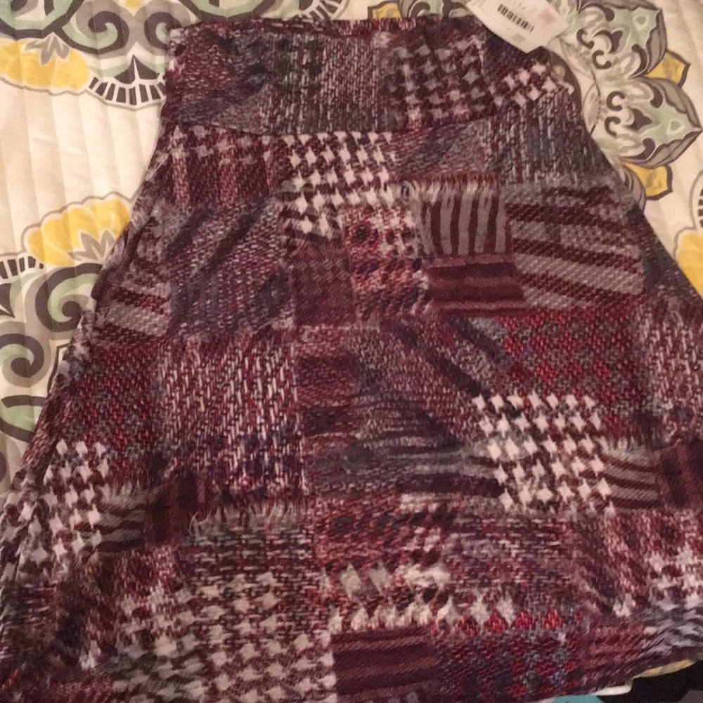 LLR Azure